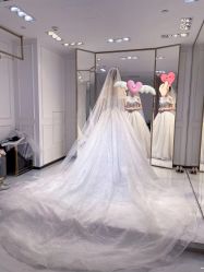 -GRACE KELLY婚纱与礼服(北京店)
