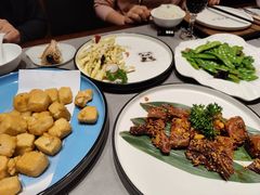 -四川饭店(长白店)