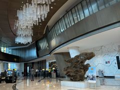 -于家堡洲际酒店·堡子里酒廊