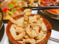 -乔阿马·江南味·驴肉香(龙湖华泾天街店)