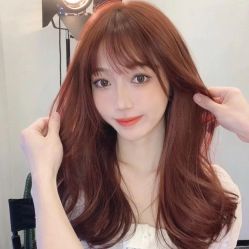 -FAJEE HAIR发界烫染接发