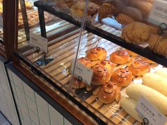 -Dough&Joe团憩(瑞虹天地月亮湾店)