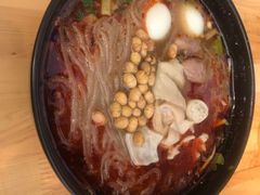 -青石桥老瓦房肥肠粉总店(青石桥总店)