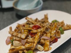 -隐食私房菜(渡口·光荣院南门·老街店)