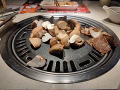 -猫爪爪原切自助烤肉(观音桥阳光世纪店)