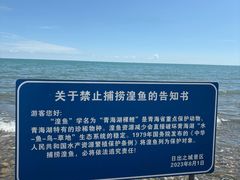 -青海湖国家重点风景名胜区