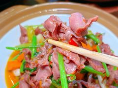 -大盐帮川菜馆(长楹天街店)