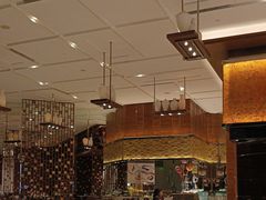 -唐山香格里拉大酒店·香啡阁(长虹西道店)