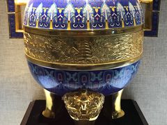 -北京工艺美术博物馆