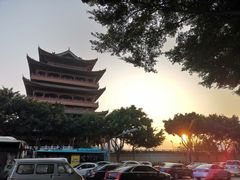 -南宁邕江宾馆