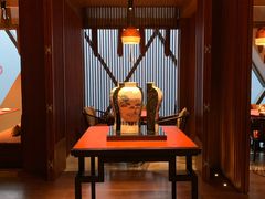 -镇江苏宁万豪酒店-苏筵中餐厅