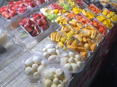 -海大南门夜市(海富街店)