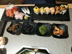 -八角锄烧·肉火锅(天河城店)