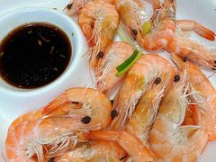 -碧海银沙海鲜餐厅(恒大海上威尼斯店)