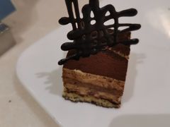 -荟星庭西餐厅(天府丽都喜来登饭店)