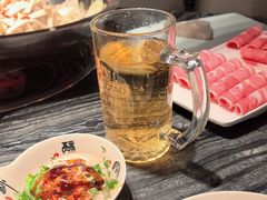 -天都火锅酒楼(虹梅南路店)