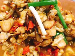 -伙工殿餐厅(吉大店)