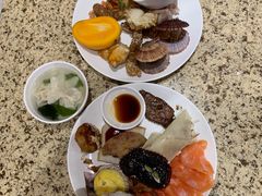 -禾斗海鲜自助(市南银座店)