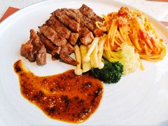 -雪龍のkitchen