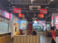 -兰州陈记牛肉面 ·烧烤· 铜锅涮肉(万达店)