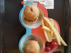 -珠海横琴国家地理探险家中心(创新方)