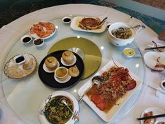 -快乐海鲜城(虎泉街店)