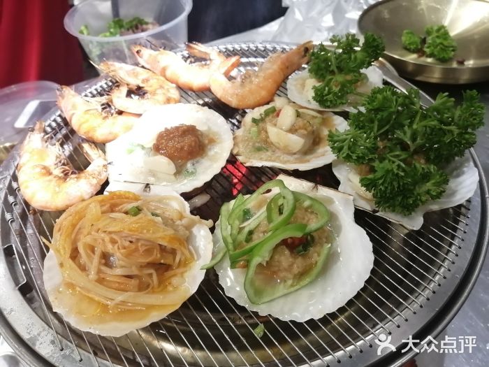 本炙炭烤·蒲烧活鳗料理店(金沙洲店)图片