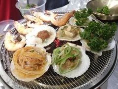 -本炙炭烤·蒲烧活鳗料理店(金沙洲店)