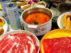 -阳光岛·海鲜盛宴(银泰中心in99店)