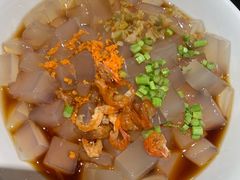 -船歌·鱼水饺青岛菜(合肥路永旺店)