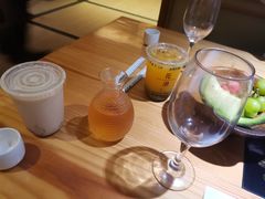 -花潮料理艺食馆(世欧广场店)