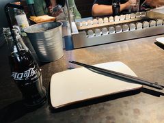 -很久以前羊肉串(昌里路三钢里店)