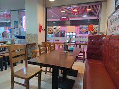 -门框胡同百年卤煮(鸟巢店)