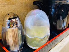 -东京屋(武定路店)