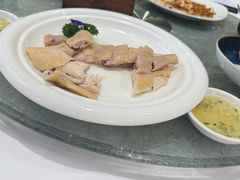 -白天鹅宾馆-宏图府餐厅