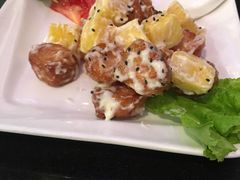 -鹿港小镇(悠唐店)