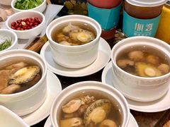 -顺意·顺德家乡菜(国际人才大厦店)