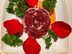 -周潮發·潮汕·沙茶鲜牛肉火锅(嘉定宝龙店)