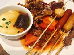 -万德诺富特酒店·自助餐厅(万德大厦店)