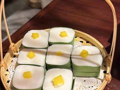 -泰妃殿(新世界旗舰店)