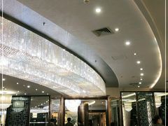 大堂-鹭江宾馆·观海餐厅