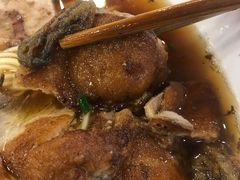 -德兴馆(广东路总店)