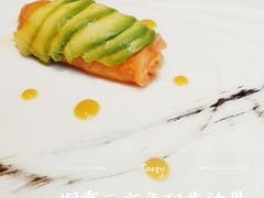 -卡本妮法餐厅·北京和平宾馆