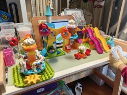 -乐高授权专卖店(朝阳大悦城店)