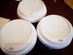 -COSTA COFFEE(天通苑华联店)