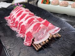 -捞王锅物料理(东百中心店)