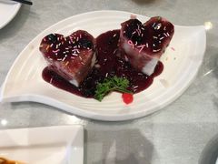 -普天和酒楼·新津菜·烤鸭(天津之眼店)