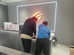 -ROG玩家国度(烟台众诚店)