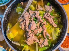 -全牛匠·乐山跷脚牛肉(新中关店)