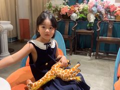 -海马体照相馆(天津世纪都会店)